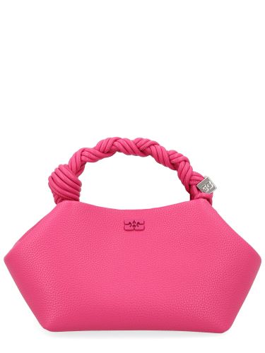 Ganni borsa "bou" small - ganni - Modalova
