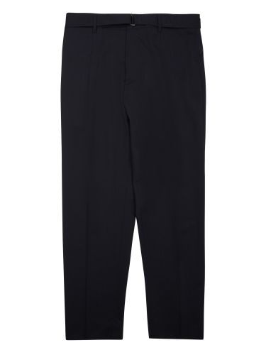 Be able pantalone in misto lana - be able - Modalova