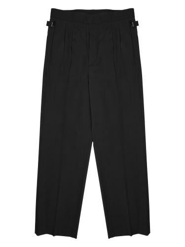 Be able pantalone in misto lana - be able - Modalova