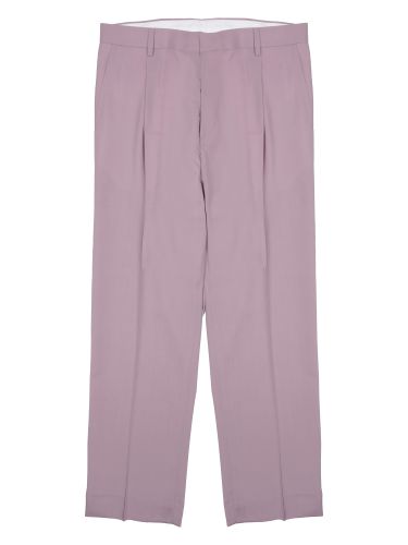 Be able pantalone in misto lana - be able - Modalova