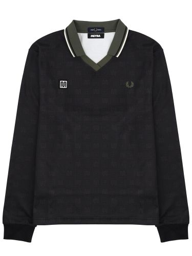 Fred perry polo "meyba" con logo - fred perry - Modalova