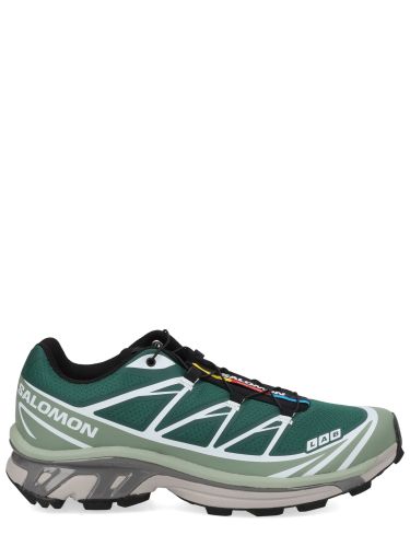 Salomon sneaker "xt-6 bistro" - salomon - Modalova