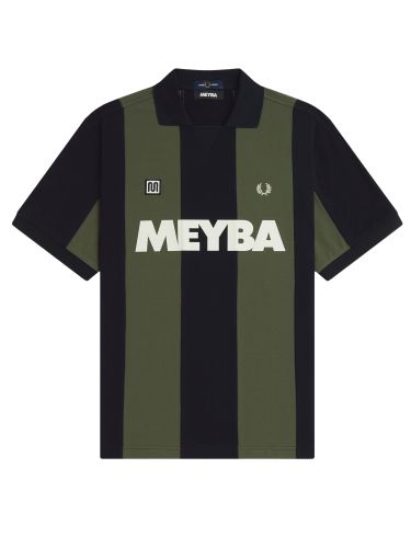 Fred perry polo "meyba" con logo - fred perry - Modalova