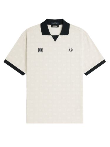 Fred perry polo con logo - fred perry - Modalova