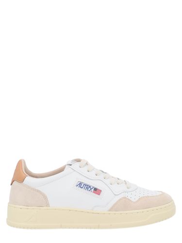 Autry sneaker "medalist low" - autry - Modalova