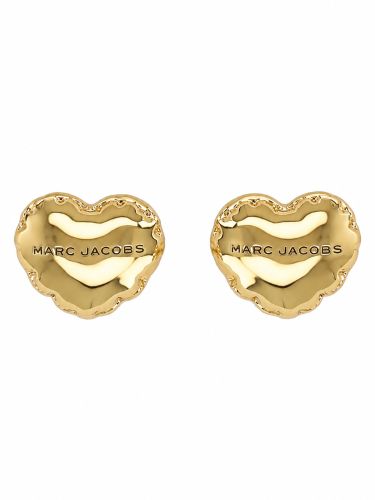 Orecchini "heart baloon" micro - marc jacobs - Modalova
