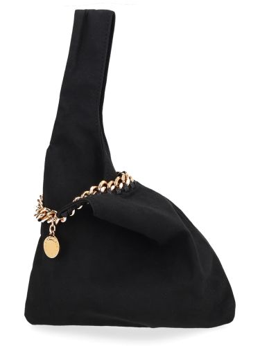 Borsa a polso "falabella" - stella mccartney - Modalova