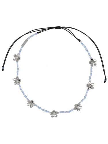 Marc jacobs collana "daisy" - marc jacobs - Modalova