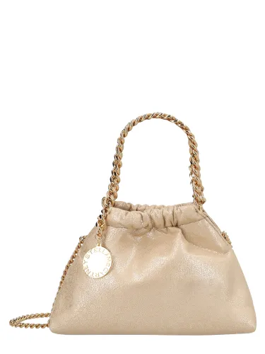 Borsa "falabella mini" - stella mccartney - Modalova