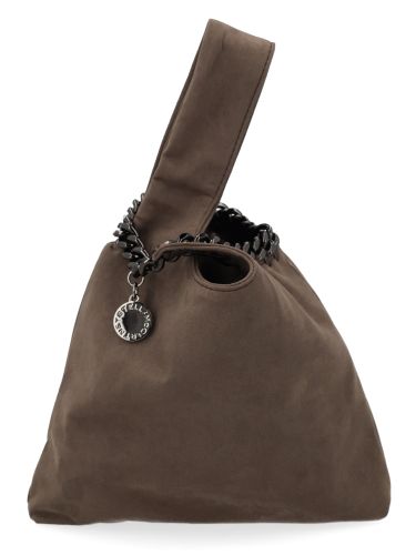 Borsa da polso "falabella" - stella mccartney - Modalova