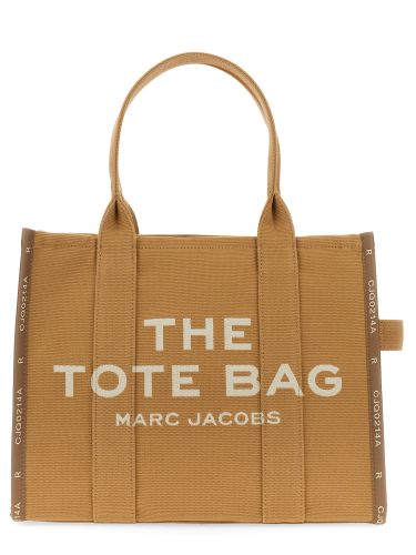 Marc jacobs borsa "the tote" large - marc jacobs - Modalova