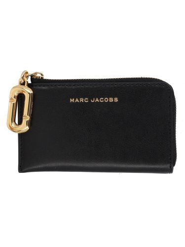 Marc jacobs portafoglio "scene" - marc jacobs - Modalova