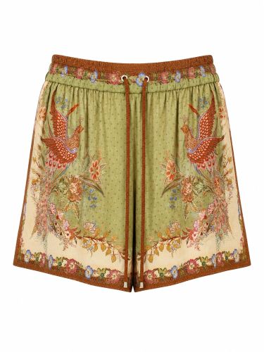 Zimmermann shorts "indra" - zimmermann - Modalova