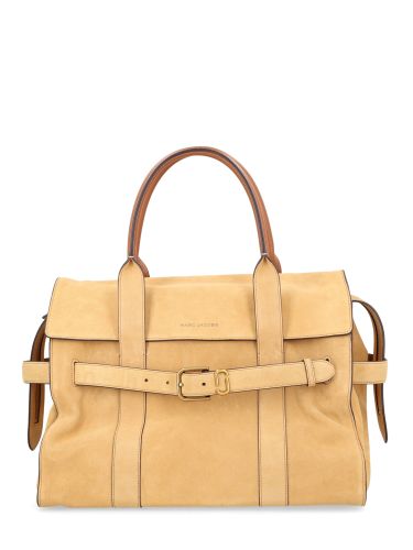 Marc jacobs borsa dakota in suede - marc jacobs - Modalova