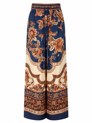 Zimmermann pantalone "aster" - zimmermann - Modalova