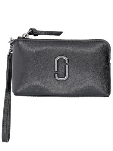 Marc jacobs pochette "the wristlet" - marc jacobs - Modalova