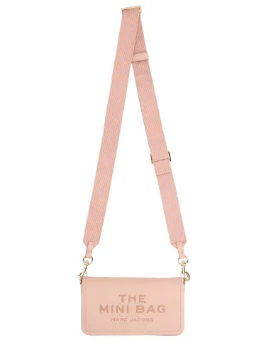 Marc jacobs borsa "the mini bag" - marc jacobs - Modalova