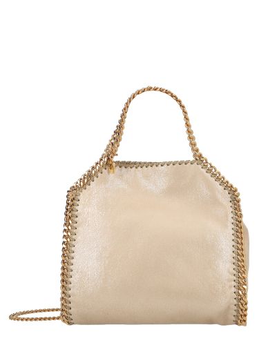 Borsa tote "falabella" mini - stella mccartney - Modalova