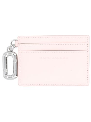 Marc jacobs portacarte "scene" - marc jacobs - Modalova