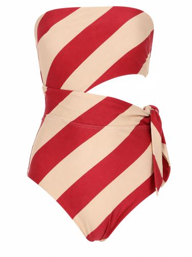 Costume "roselight tie bandeau" - zimmermann - Modalova