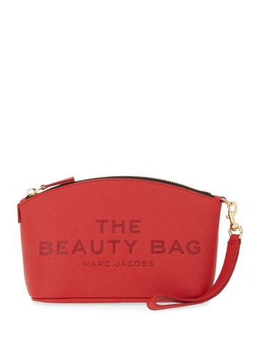 Marc jacobs pouch "the beauty bag" - marc jacobs - Modalova