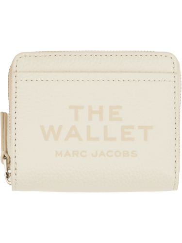 Portafoglio "the compact" mini - marc jacobs - Modalova