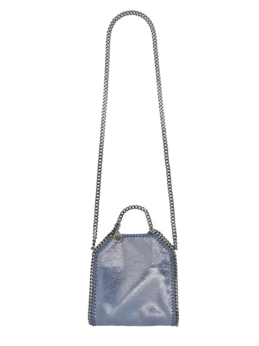 Borsa tote "tiny falabella" - stella mccartney - Modalova
