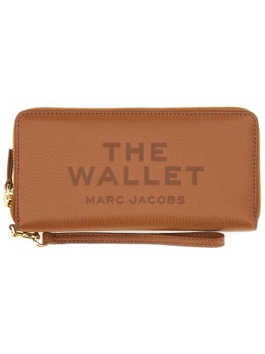 Marc jacobs portafoglio continental - marc jacobs - Modalova