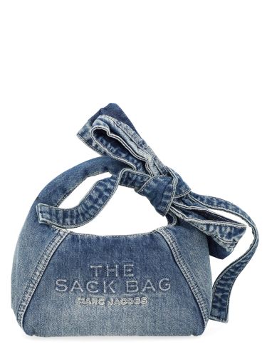 Borsa "the mini sack" in - marc jacobs - Modalova