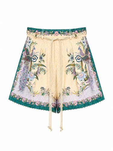 Zimmermann shorts "indra" - zimmermann - Modalova