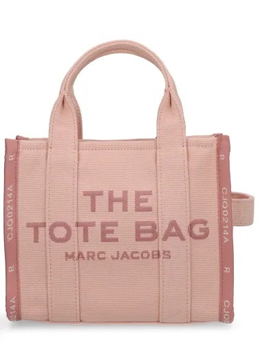 Marc jacobs borsa "the tote" small - marc jacobs - Modalova
