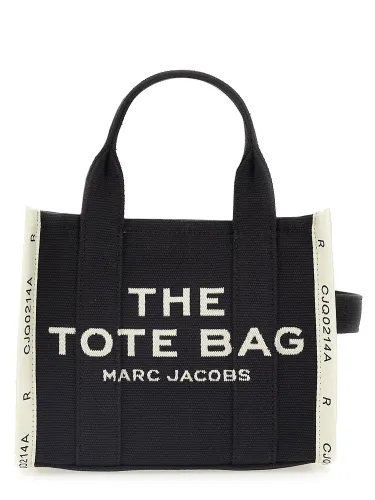 Marc jacobs borsa "the tote" small - marc jacobs - Modalova