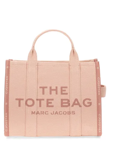Marc jacobs borsa "the tote" medium - marc jacobs - Modalova