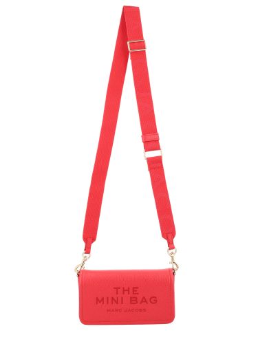 Marc jacobs borsa "the mini bag" - marc jacobs - Modalova