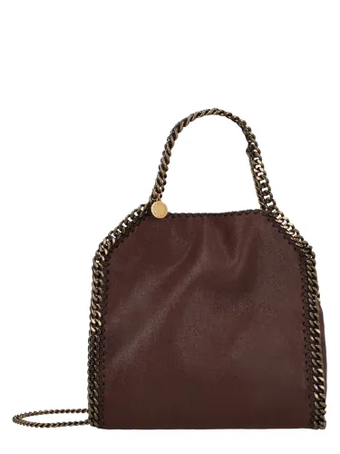 Borsa tote "falabella" mini - stella mccartney - Modalova