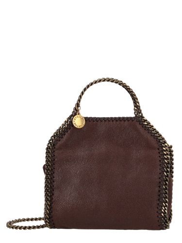 Borsa tote "falabella" tiny - stella mccartney - Modalova