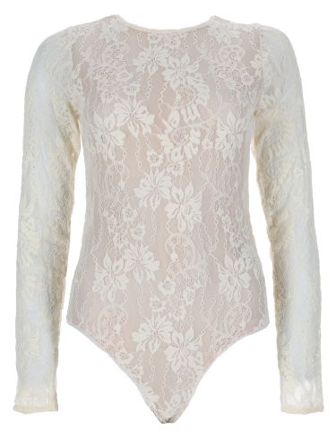 Zimmermann body in pizzo - zimmermann - Modalova