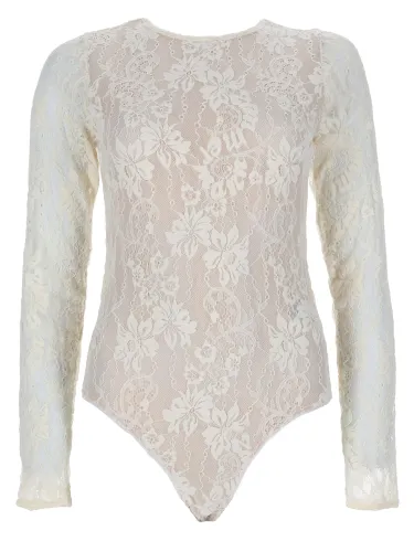 Zimmermann body in pizzo - zimmermann - Modalova