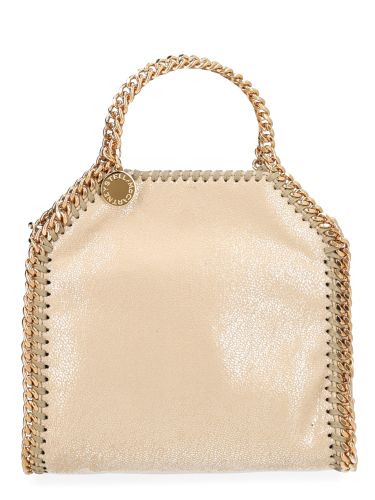 Borsa tote "falabella" tiny - stella mccartney - Modalova