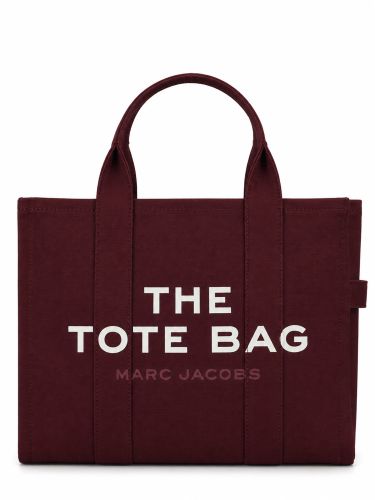 Marc jacobs borsa "the tote" large - marc jacobs - Modalova