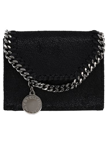 Borsa "falabella trifold" - stella mccartney - Modalova