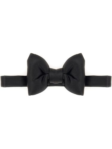 Tom ford papillon in raso - tom ford - Modalova