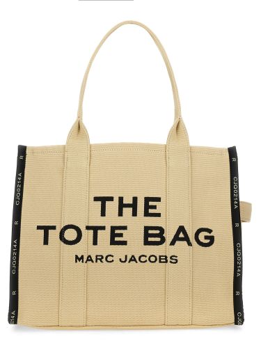 Marc jacobs borsa "the tote" large - marc jacobs - Modalova