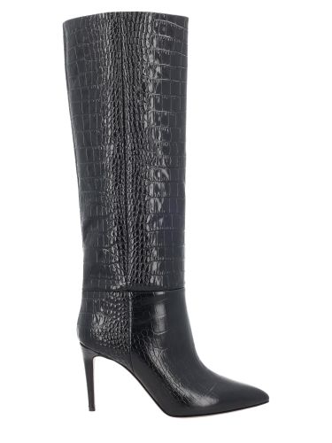 Paris texas stiletto "boot 85" - paris texas - Modalova