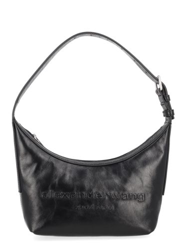 Alexander wang borsa hobo small - alexander wang - Modalova