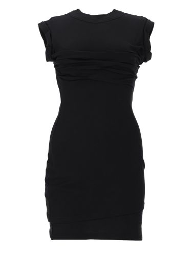 Alexander wang mini abito twisted - alexander wang - Modalova