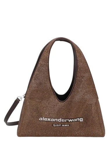 Borsa hobo "pike" mini - alexander wang - Modalova