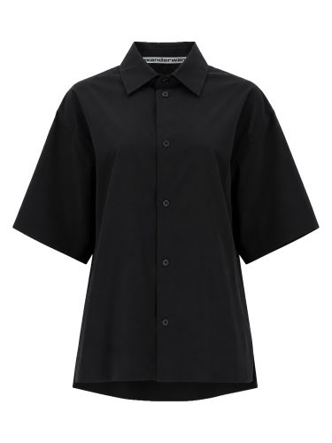 Alexander wang camicia loose fit - alexander wang - Modalova