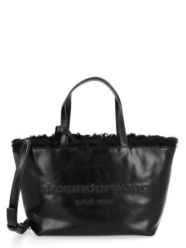 Alexander wang borse tote medium - alexander wang - Modalova