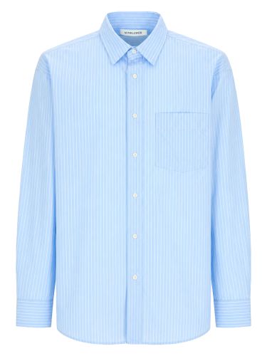 Sunflower camicia "new base" - sunflower - Modalova